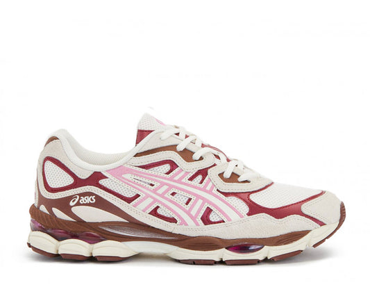 ASICS ROSE ENFANT