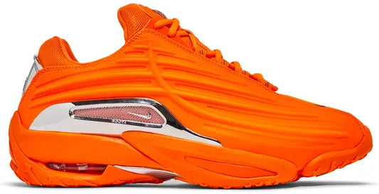 NIKE NOCTA ORANGE