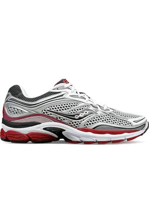 SAUCONY PRO GRID OMNI 9 ROUGE