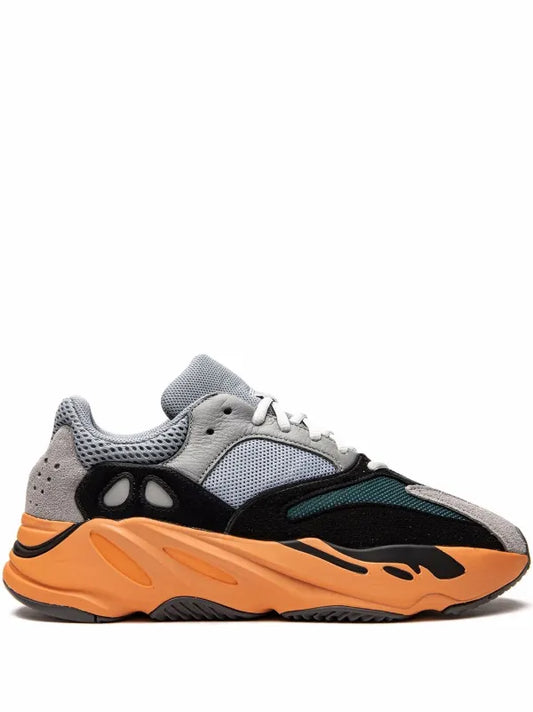 Yeezy 700 v2 orange