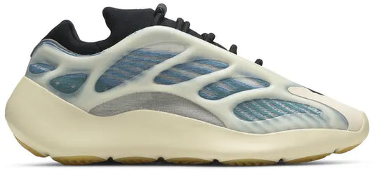 Yezzy v3 bleu beige