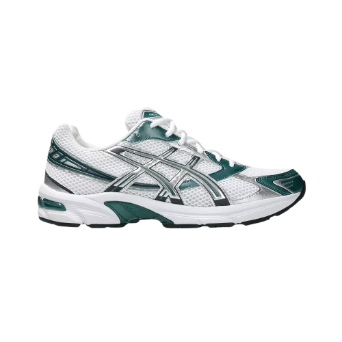 ASICS 1130 BLANC VERT