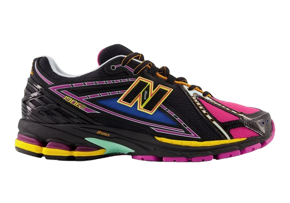 NEW BALANCE NEON NIGHT