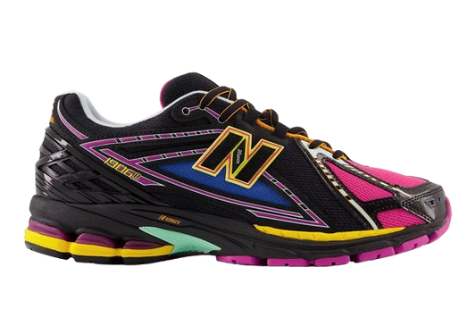 NEW BALANCE NEON NIGHT