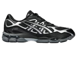 ASICS GEL NYC NOIR